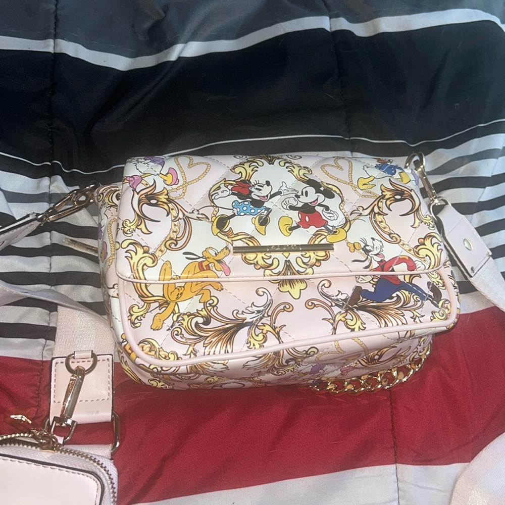 Aldo x Disney